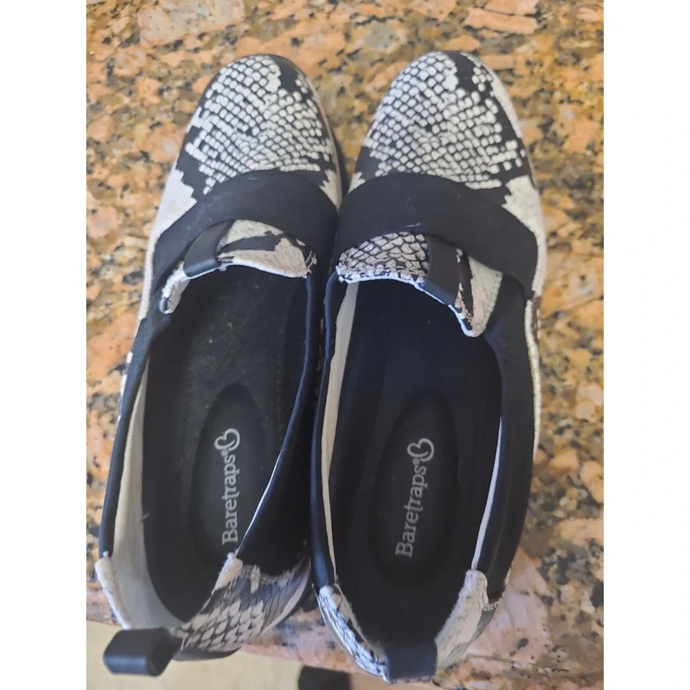 BareTraps good used
